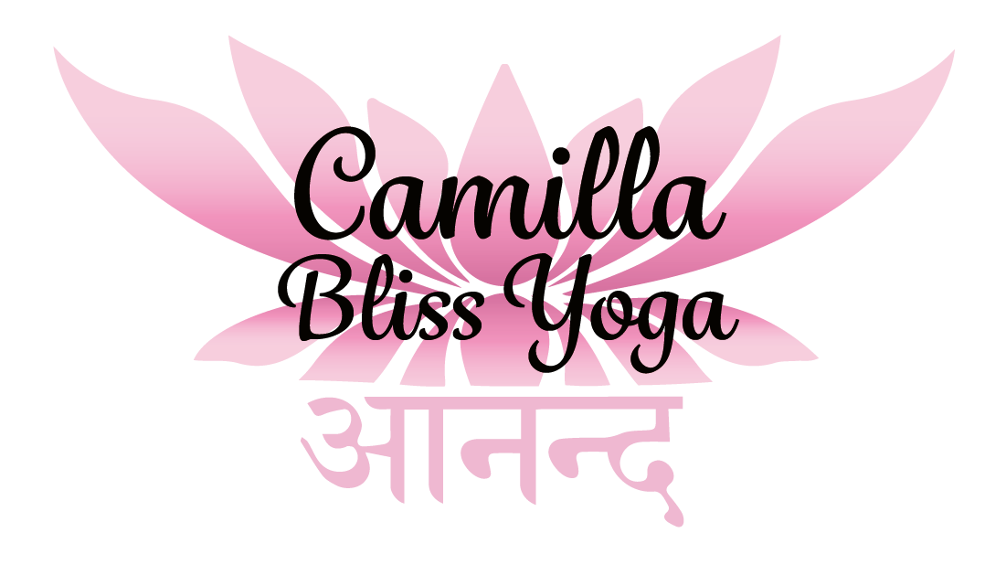Camilla Bliss Yoga